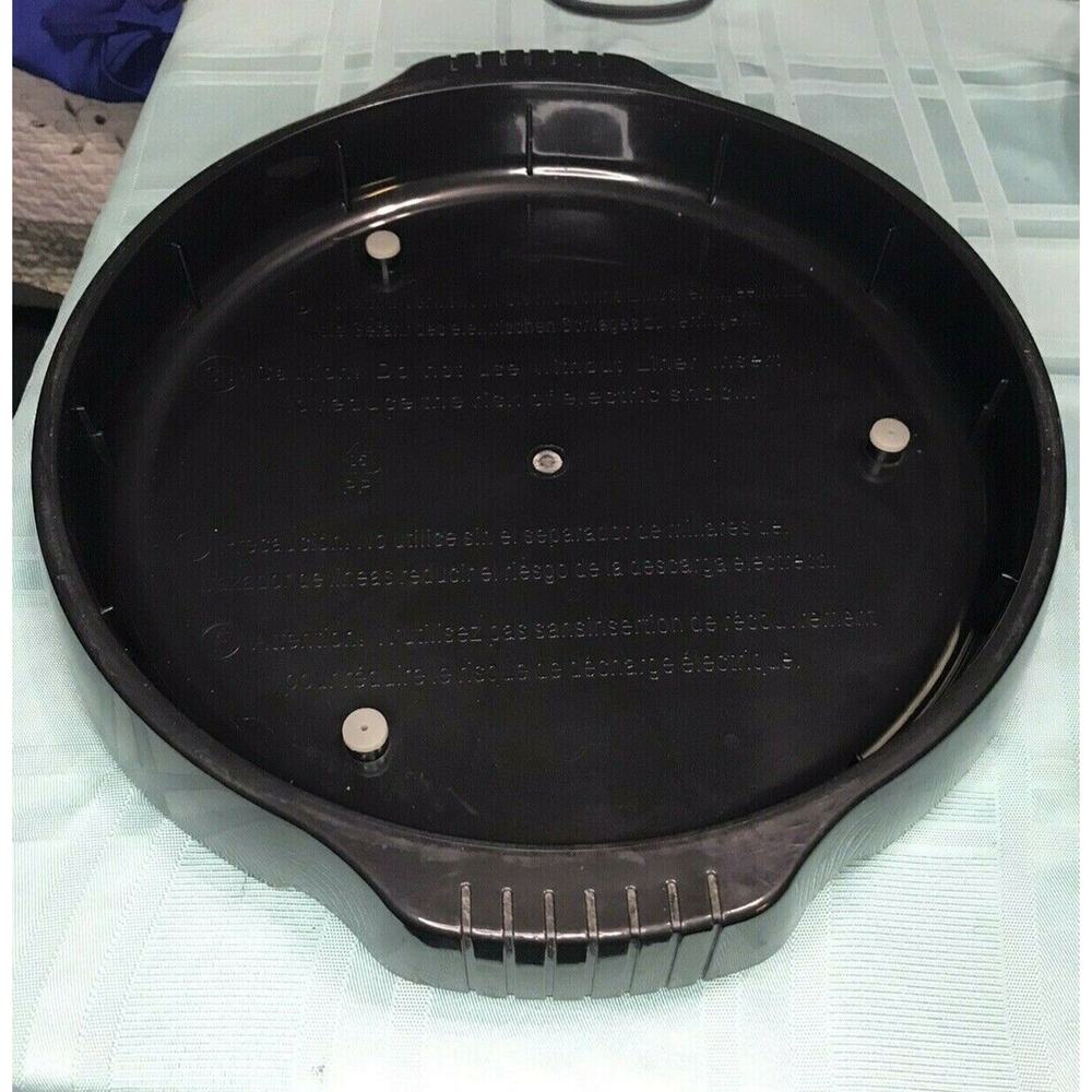 NuWave Pro Infrared Oven 20336 13" Base